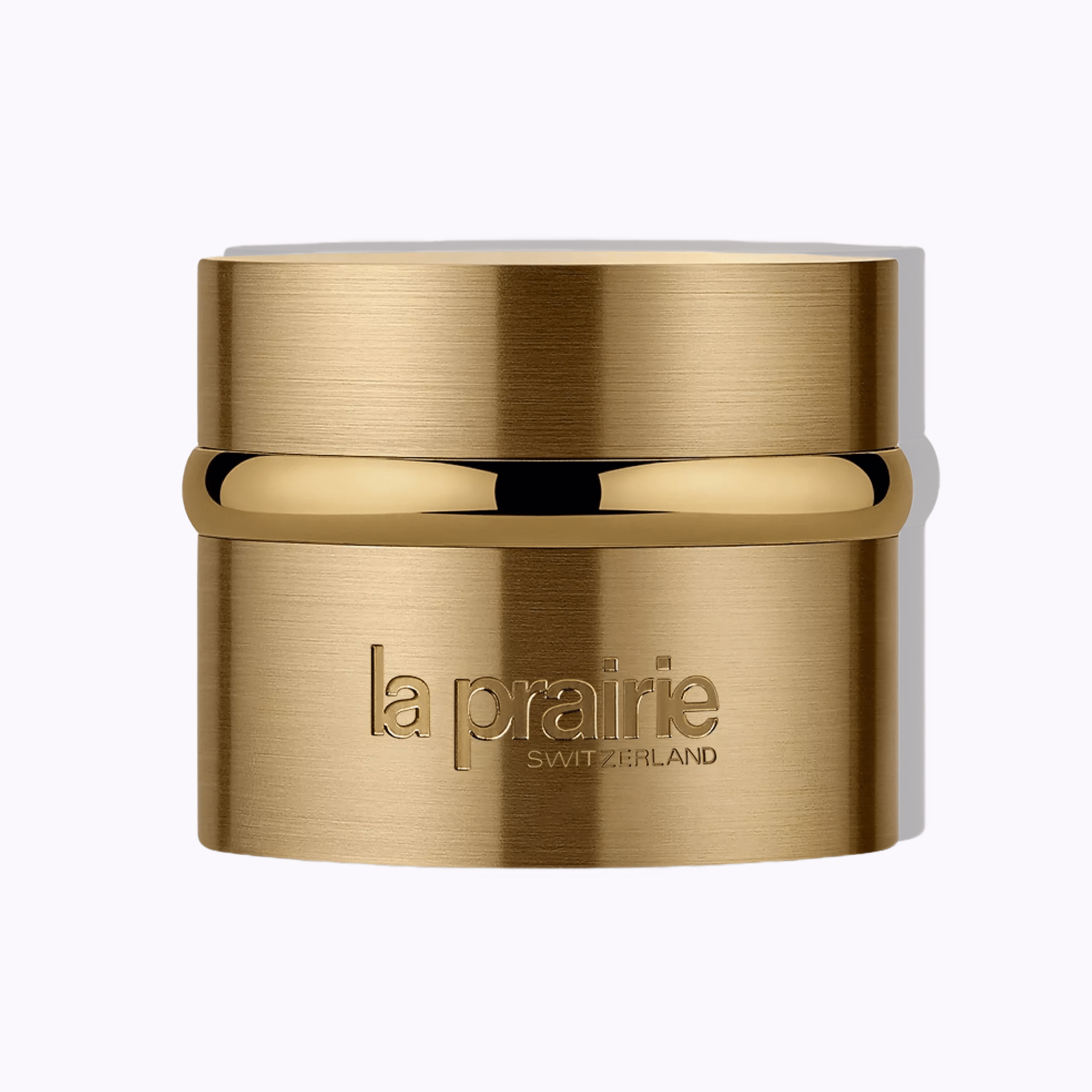 La Prairie Pure Gold Radiance Eye Cream - DermStreet