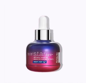 StriVectin S.T.A.R. Light™ Retinol Night Oil