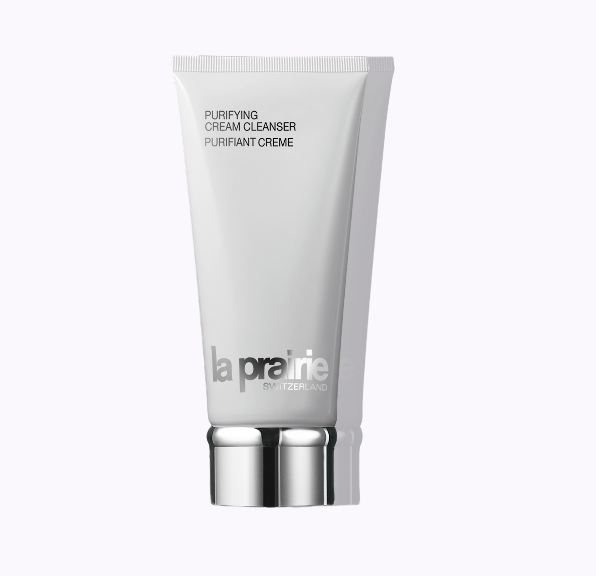 La Prairie Purifying Cream Cleanser - DermStreet