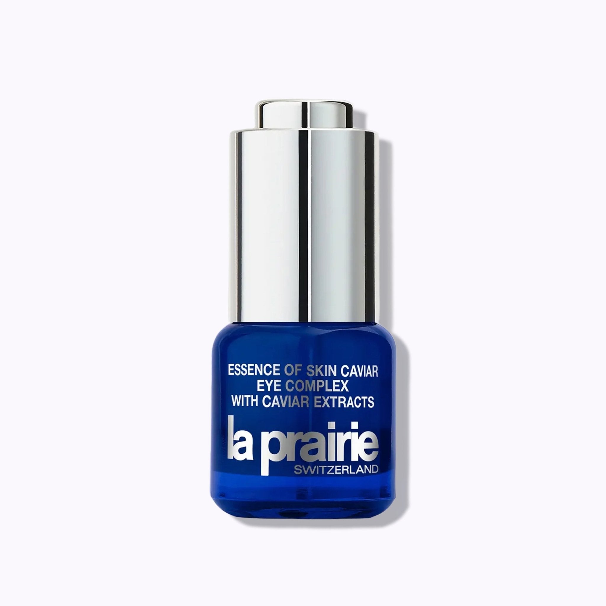 La Prairie Essence of Skin Caviar Eye Complex with Caviar Extracts - DermStreet