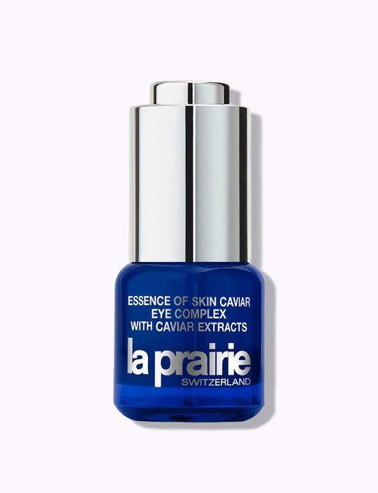 La Prairie Essence of Skin Caviar Eye Complex with Caviar Extracts - DermStreet