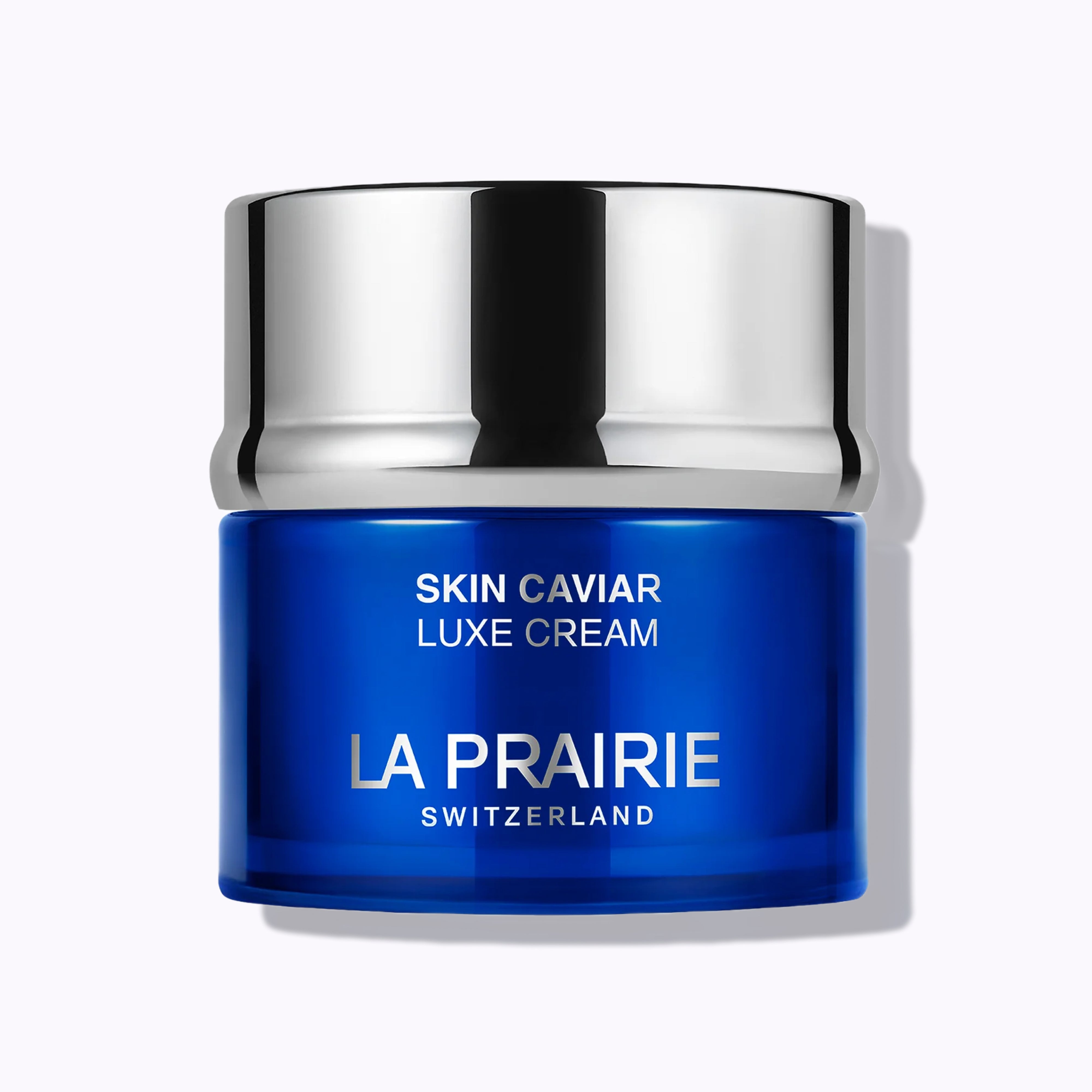 La Prairie 2 of the white caviar pearl cheapest infusion+3 of the white caviar eye creams