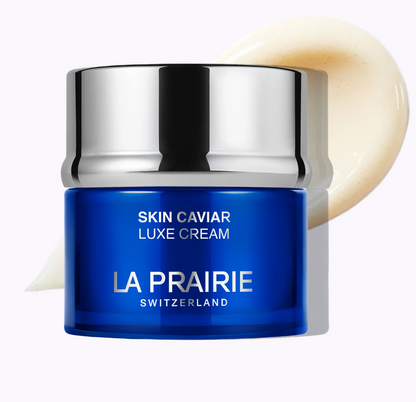 La Prairie Skin Caviar Luxe Cream