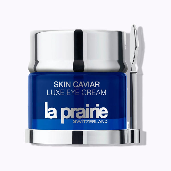 La Prairie Skin Caviar Luxe Eye Cream – DermStreet