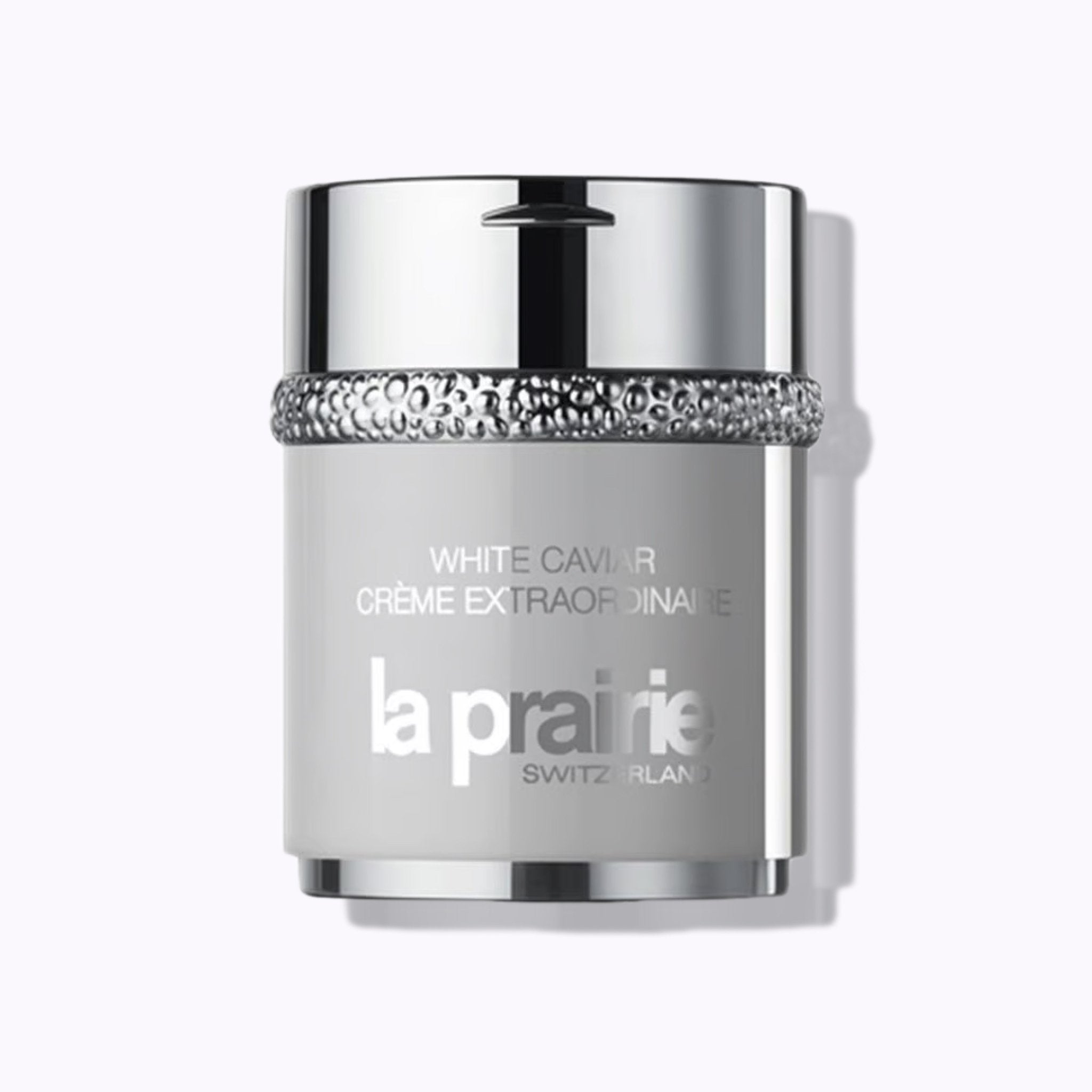 La Prairie White Caviar Creme Extraordinaire - DermStreet
