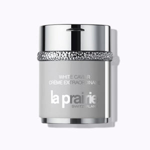 La Prairie White Caviar Creme Extraordinaire