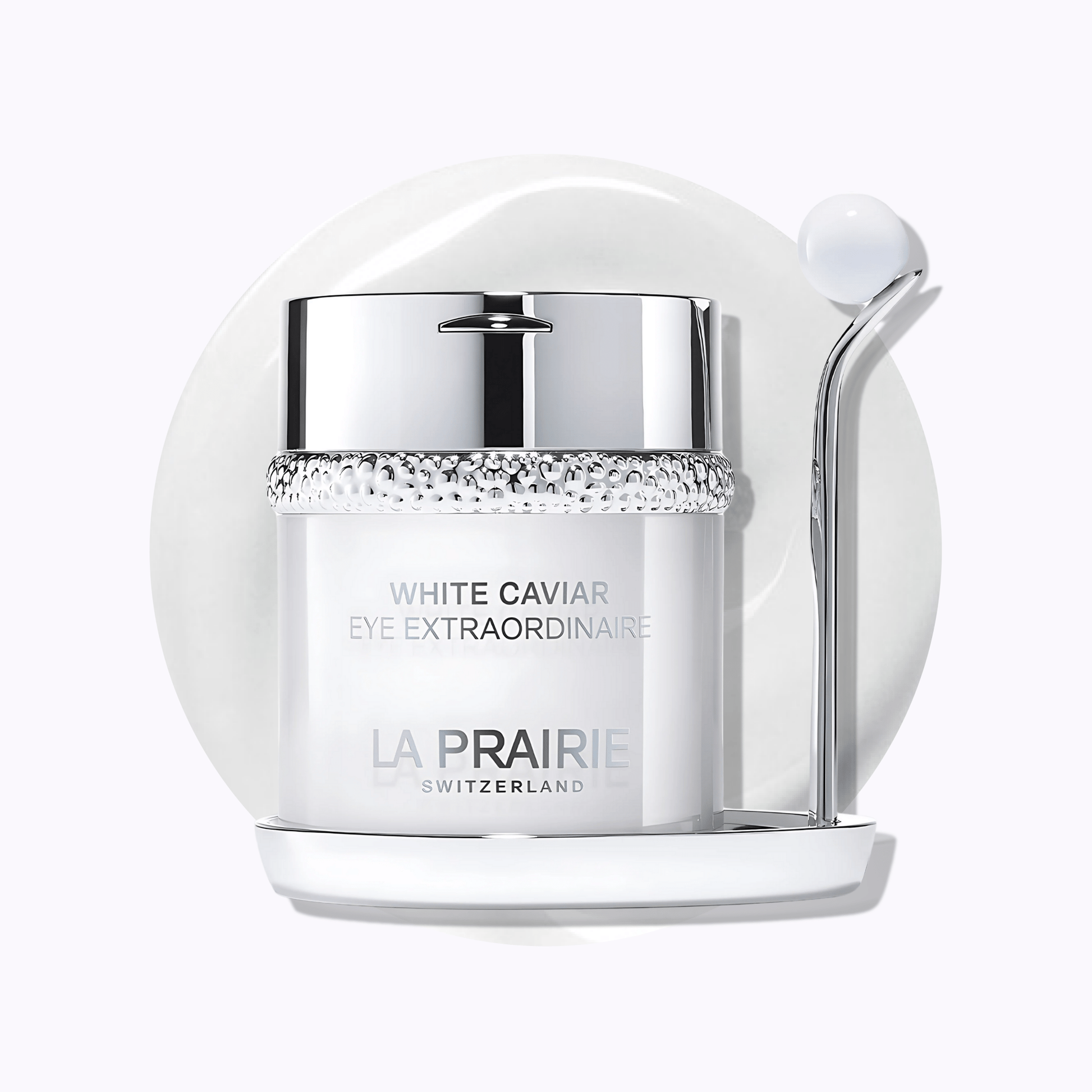La Prairie White Caviar Eye Extraordinaire - DermStreet