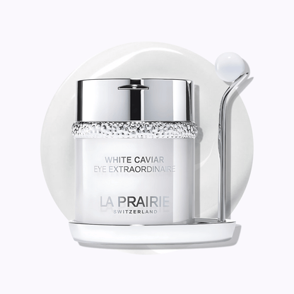 La Prairie White Caviar Eye Extraordinaire - DermStreet
