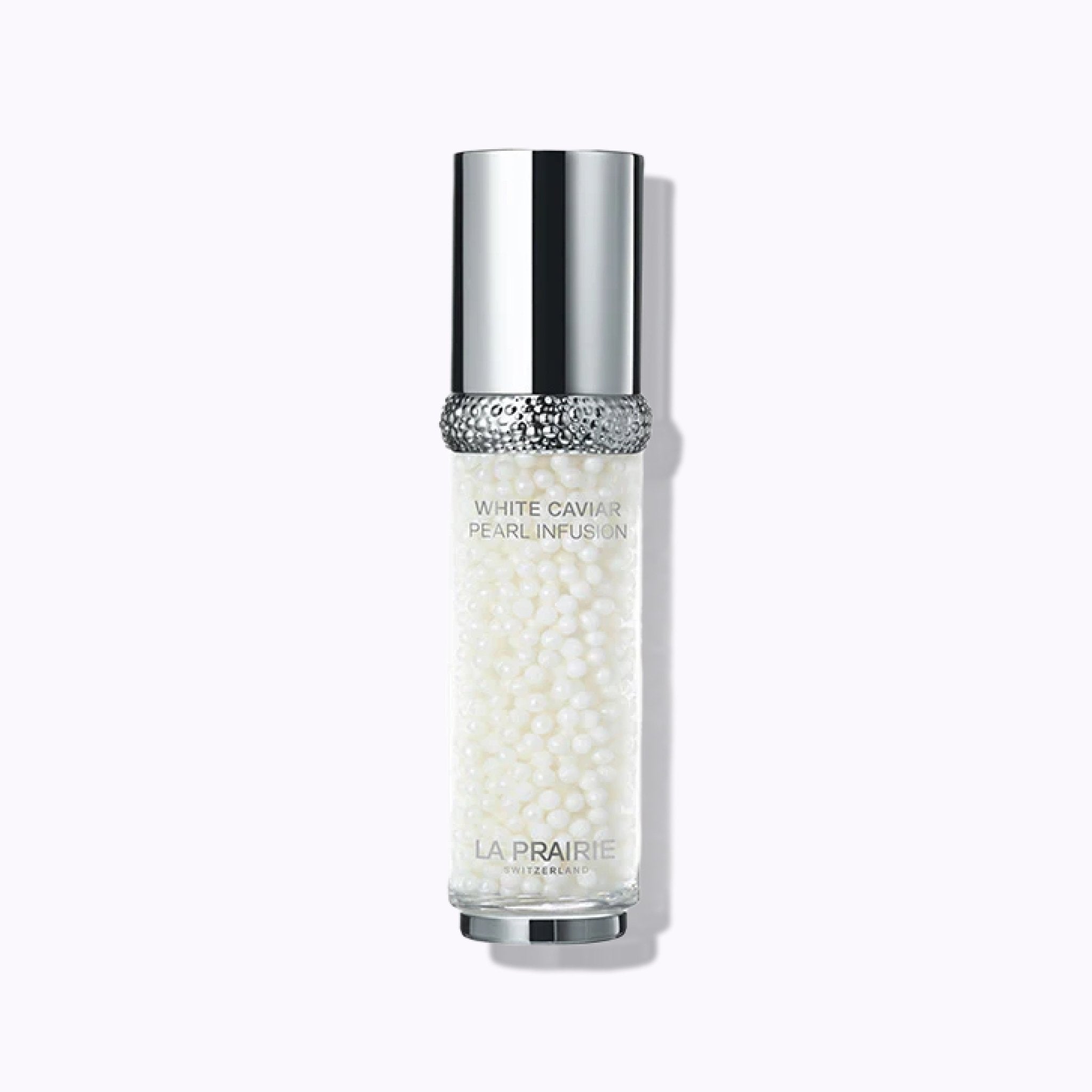 La Prairie White Caviar Pearl Infusion - DermStreet