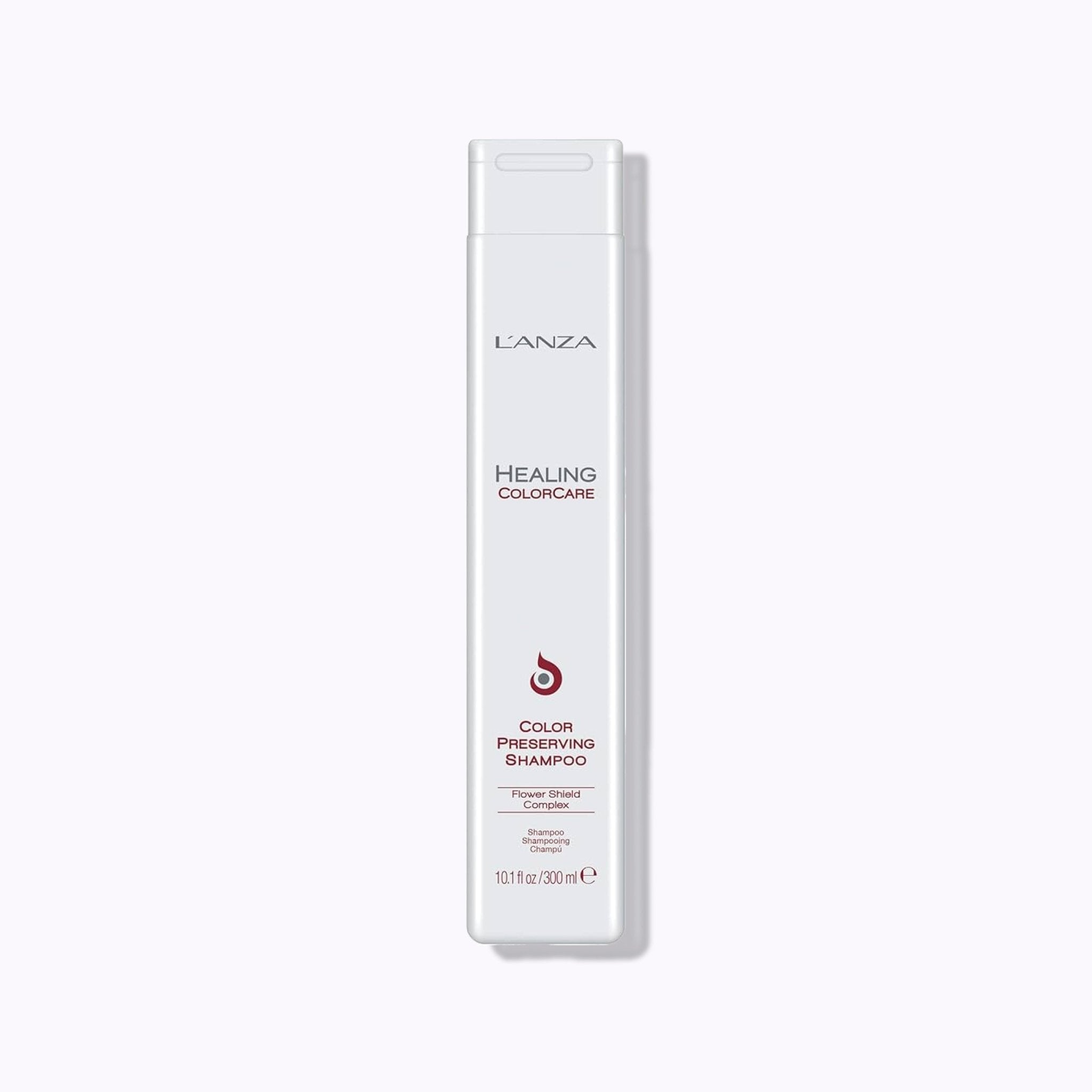 L'ANZA Healing ColorCare Color Preserving Shampoo - DermStreet