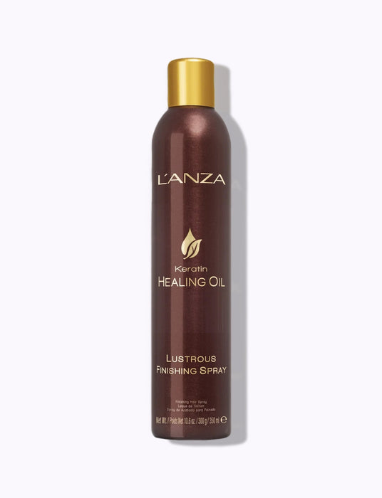 L'ANZA Keratin Healing Oil Lustrous Finishing Spray - DermStreet
