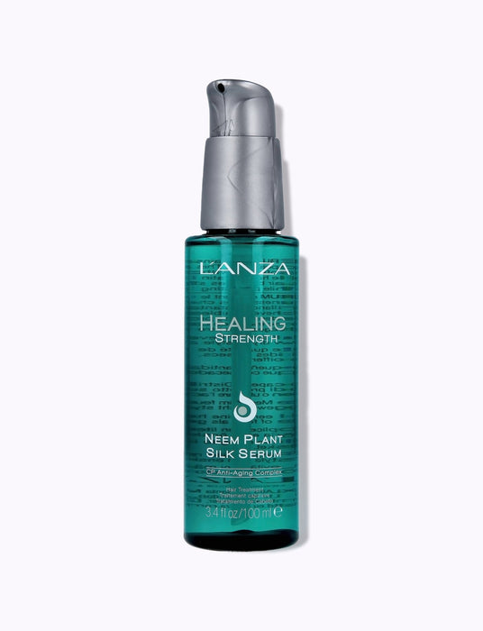 L'ANZA Healing Strength Neem Plant Silk Serum - DermStreet