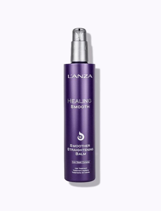 L'ANZA Healing Smooth Smoother Straightening Balm - DermStreet