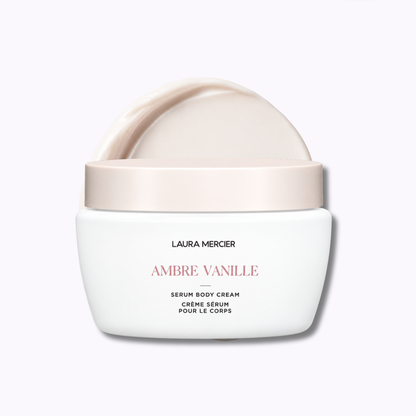 Laura Mercier Ambre Vanille Serum Body Cream