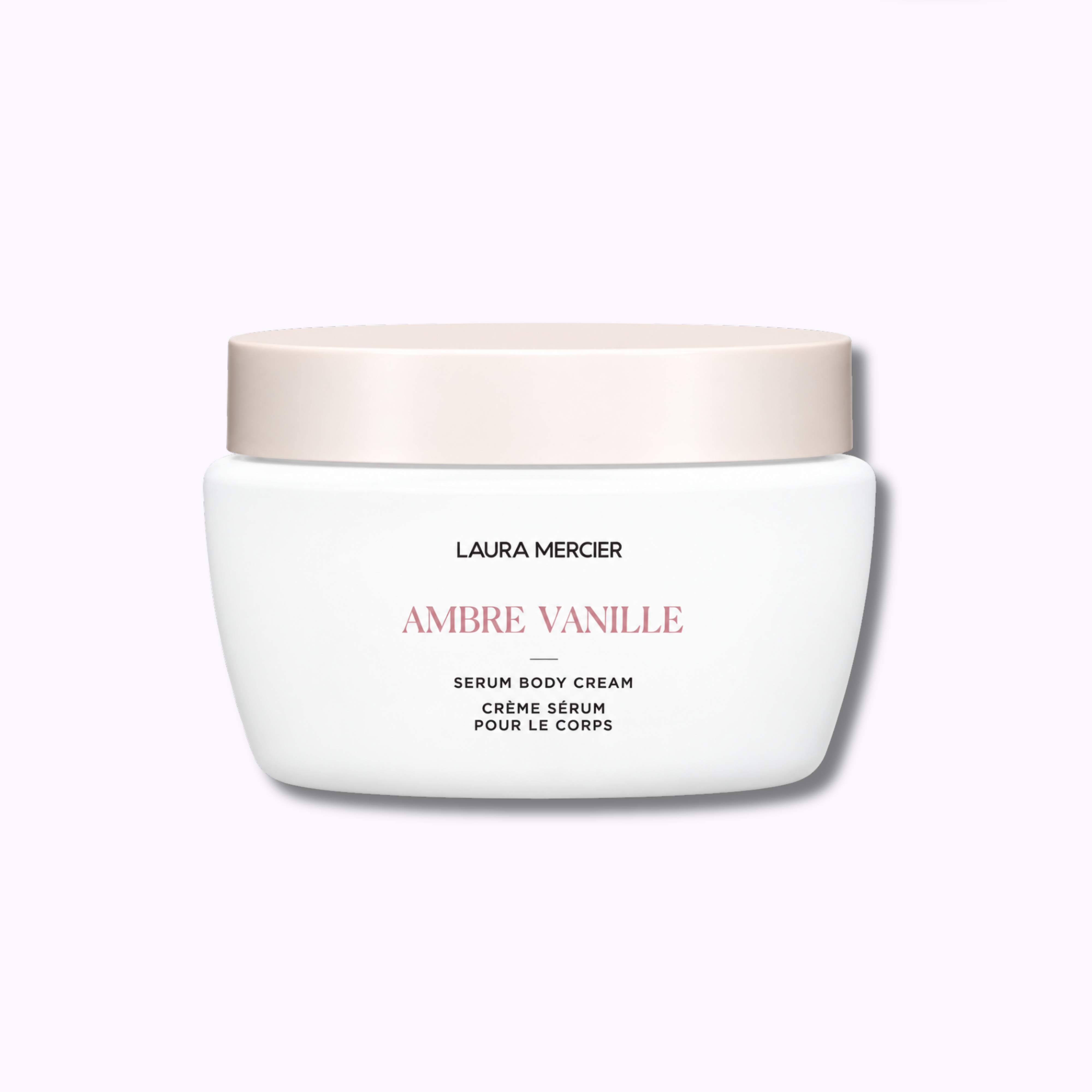 Laura Mercier Ambre Vanille Serum Body Cream