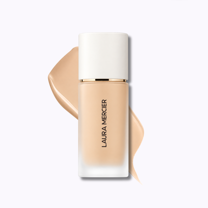 Laura Mercier Real Flawless Weightless Perfecting Waterproof Foundation