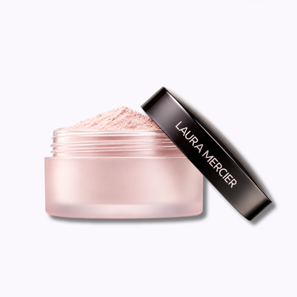 Laura Mercier Secret Brightening Color Correcting Under Eye Setting Powder