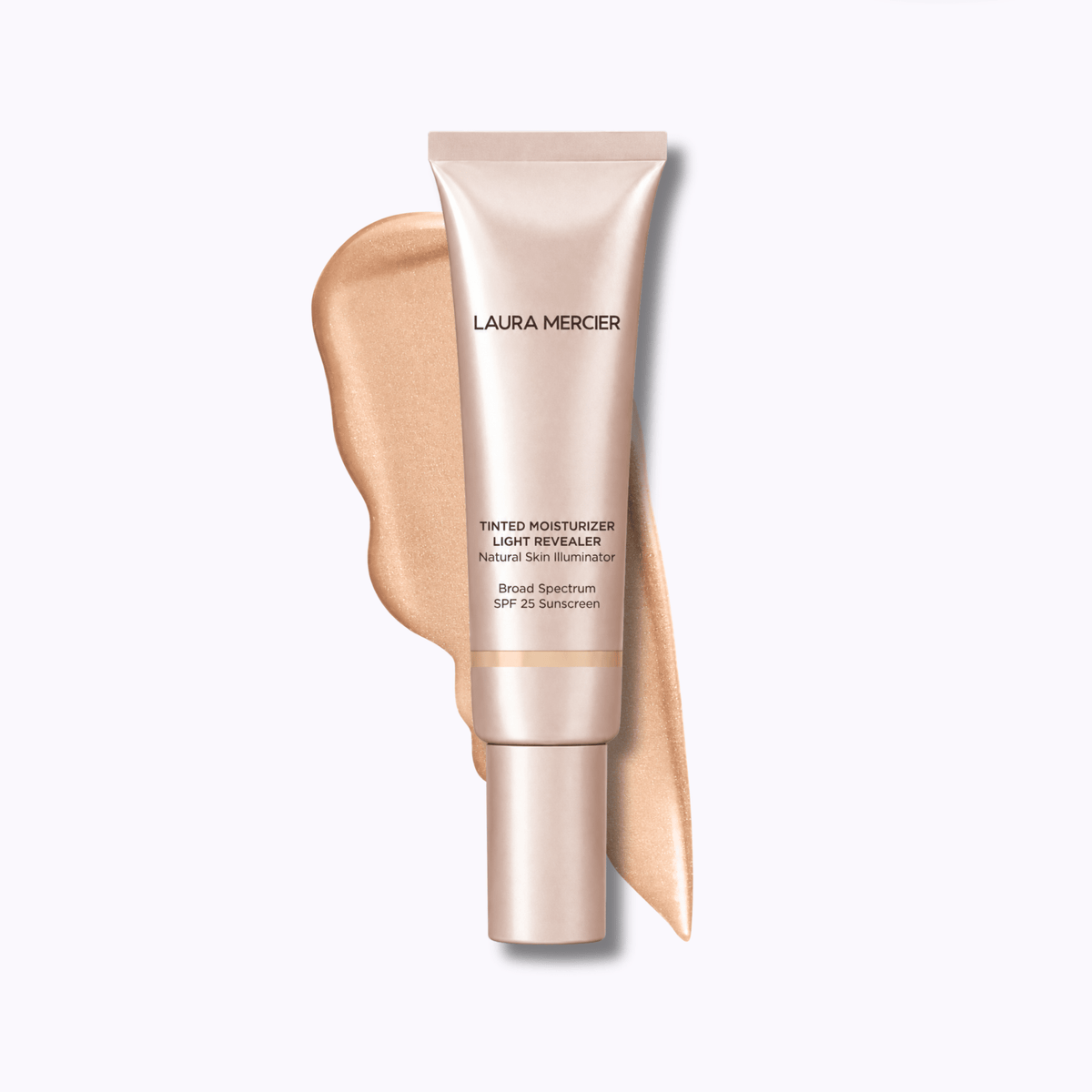 Laura Mercier Tinted Moisturizer Light Revealer Natural Skin Illuminator SPF 25 - DermStreet