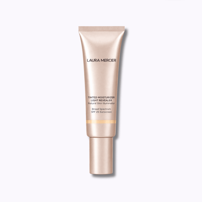 Laura Mercier Tinted Moisturizer Light Revealer Natural Skin Illuminator SPF 25 - DermStreet