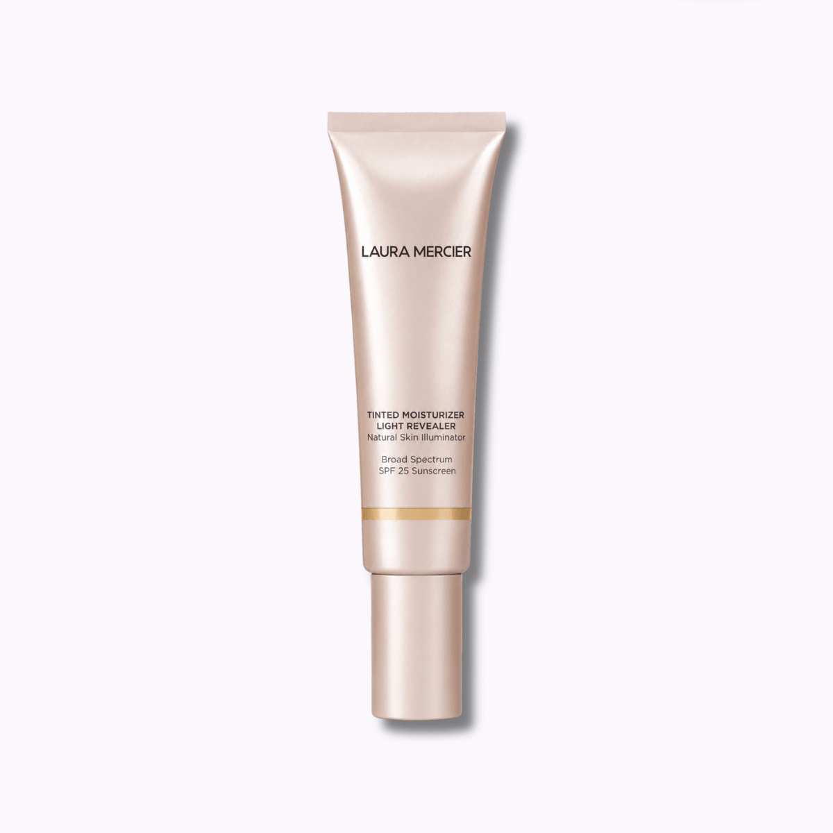 Laura Mercier Tinted Moisturizer Light Revealer Natural Skin Illuminator SPF 25 - DermStreet