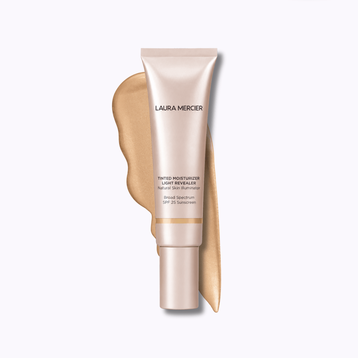Laura Mercier Tinted Moisturizer Light Revealer Natural Skin Illuminator SPF 25 - DermStreet