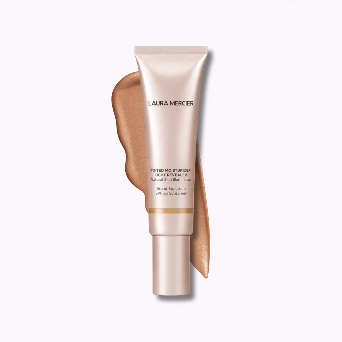 Laura Mercier Tinted Moisturizer Light Revealer Natural Skin Illuminator SPF 25 - DermStreet