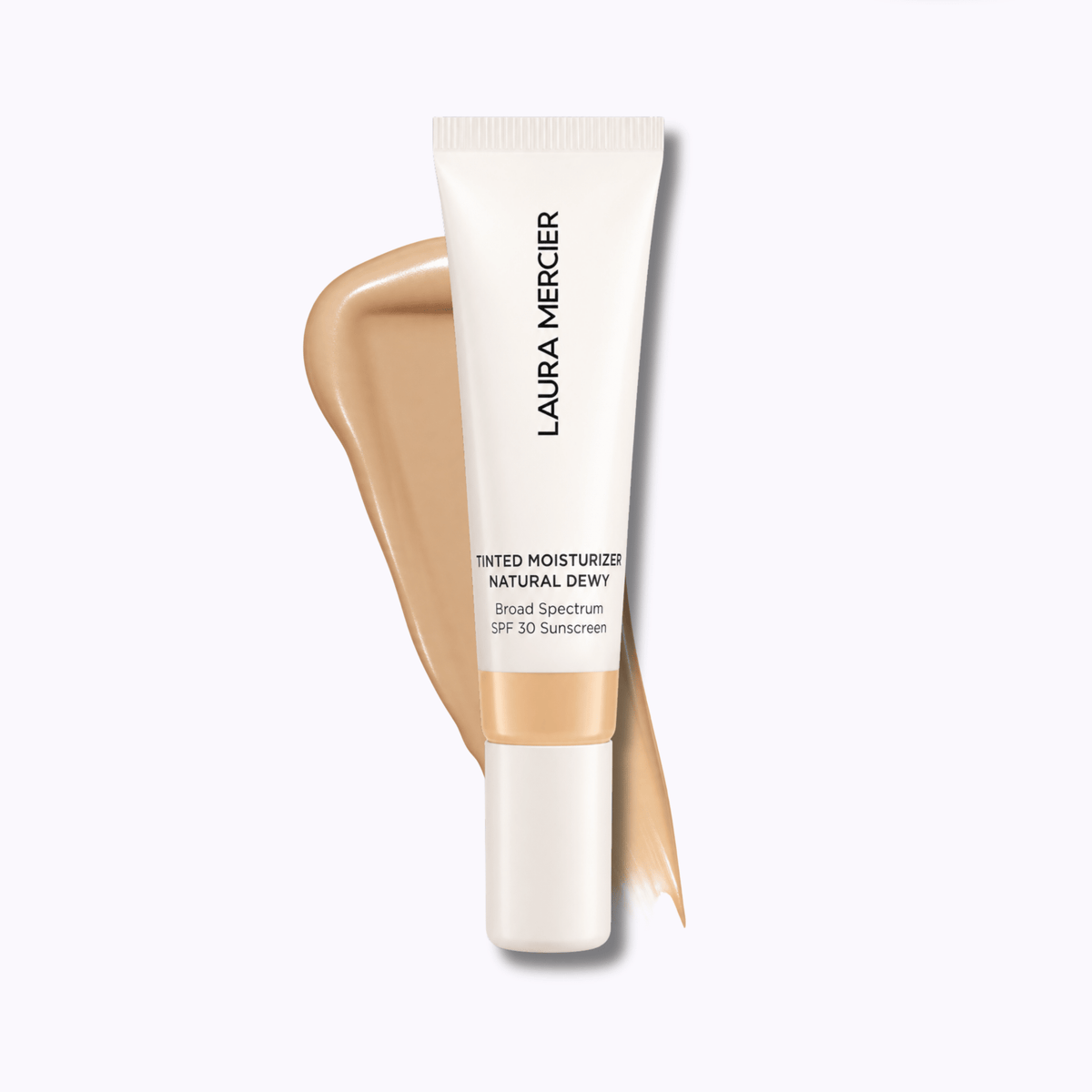 Laura Mercier Tinted Moisturizer Natural Dewy Broad Spectrum Mini SPF 30 - DermStreet