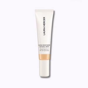 Laura Mercier Tinted Moisturizer Natural Dewy Broad Spectrum Mini SPF 30 - DermStreet