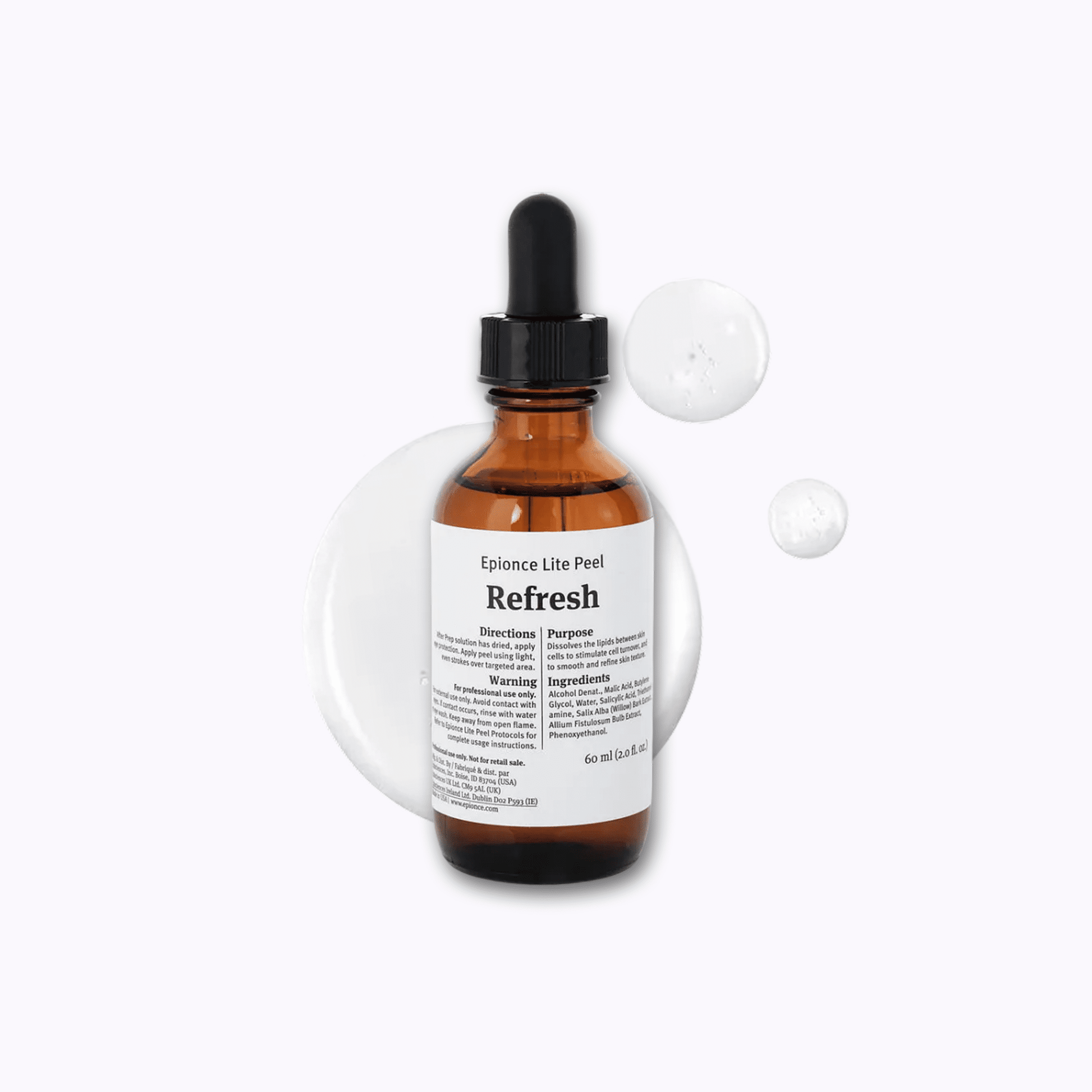 Epionce Lite Peel Refresh - DermStreet