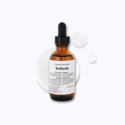 Epionce Lite Peel Refresh - DermStreet