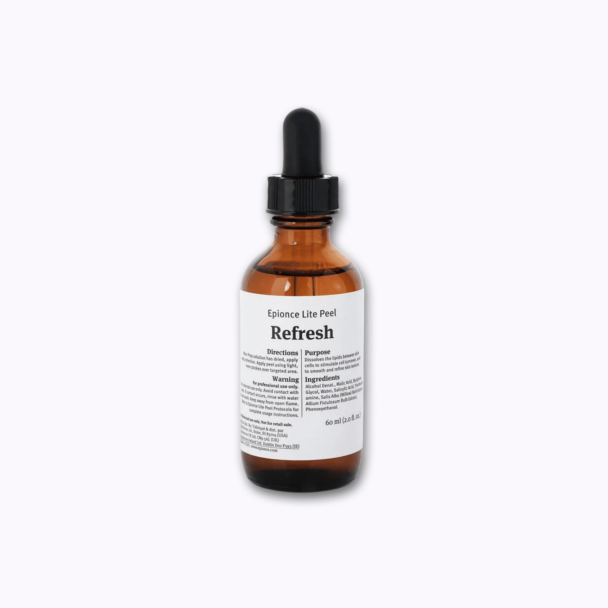 Epionce Lite Peel Refresh - DermStreet