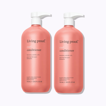 Living Proof Curl Shampoo - DermStreet