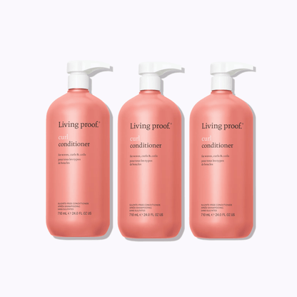Living Proof Curl Shampoo - DermStreet