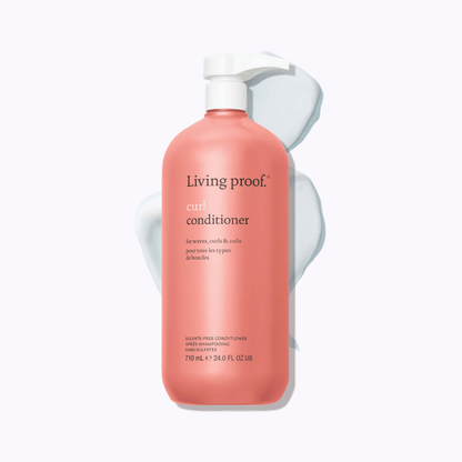 Living Proof Curl Shampoo - DermStreet