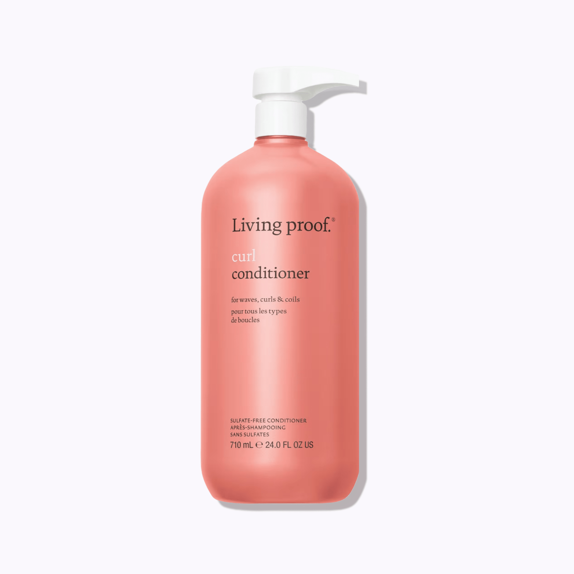 Living Proof Curl Shampoo - DermStreet