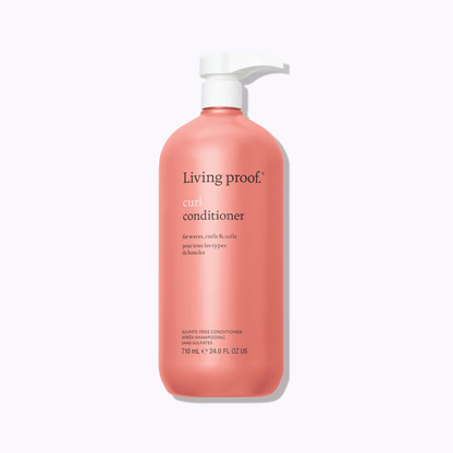 Living Proof Curl Shampoo - DermStreet