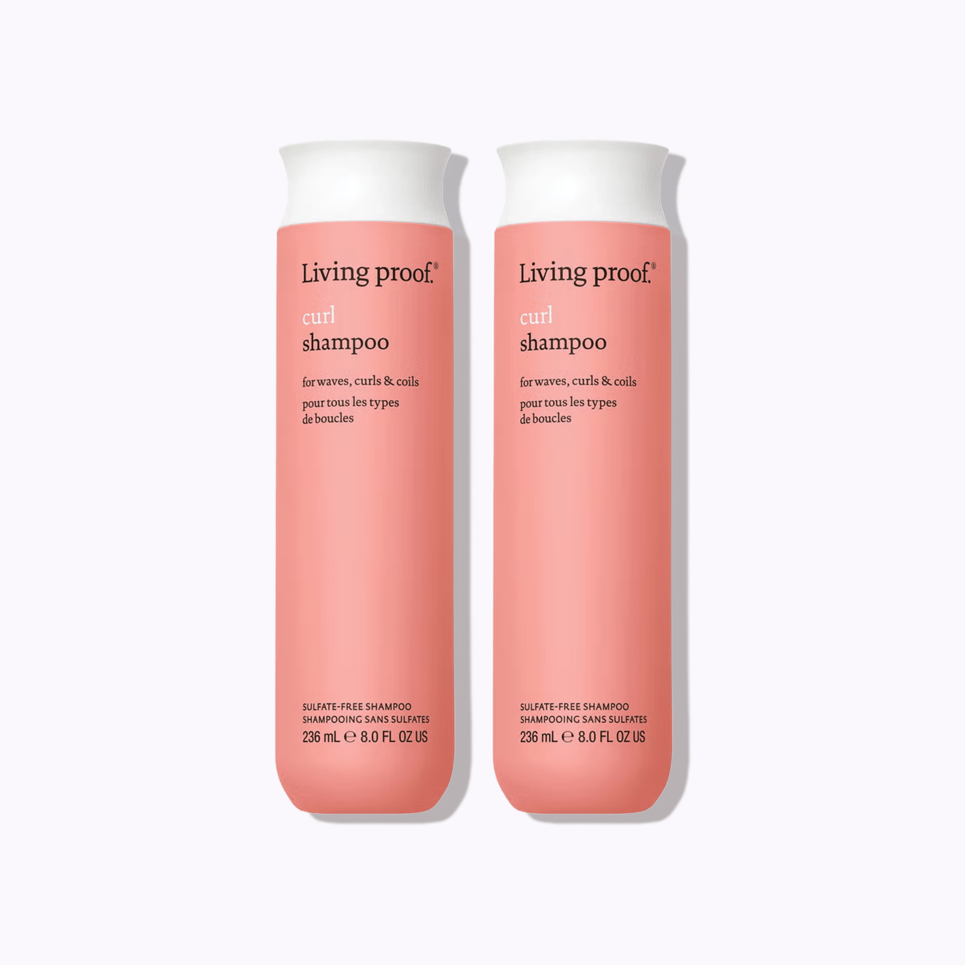 Living Proof Curl Shampoo - DermStreet