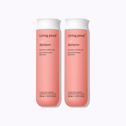 Living Proof Curl Shampoo - DermStreet