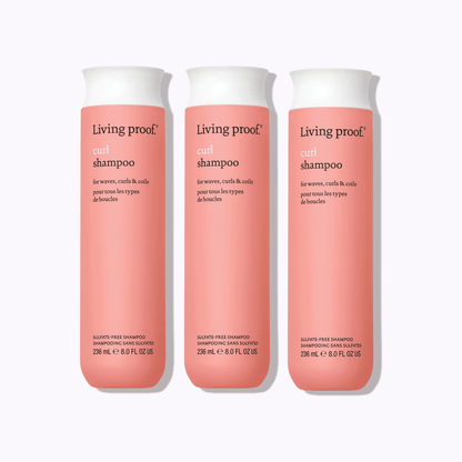Living Proof Curl Shampoo - DermStreet