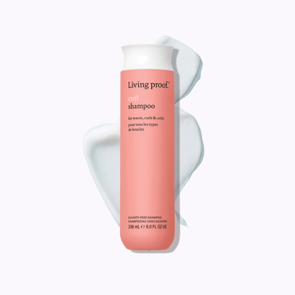 Living Proof Curl Shampoo - DermStreet