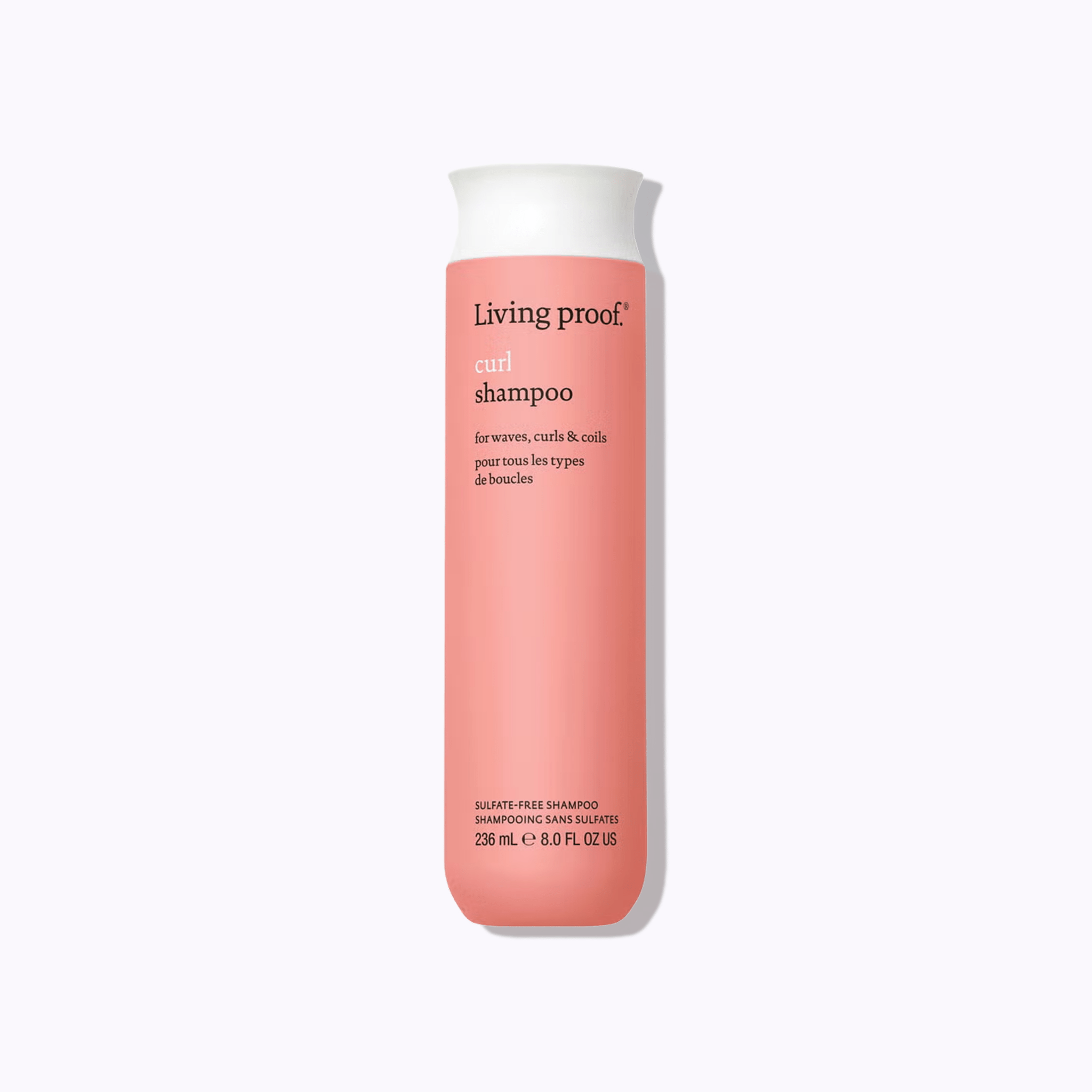 Living Proof Curl Shampoo - DermStreet