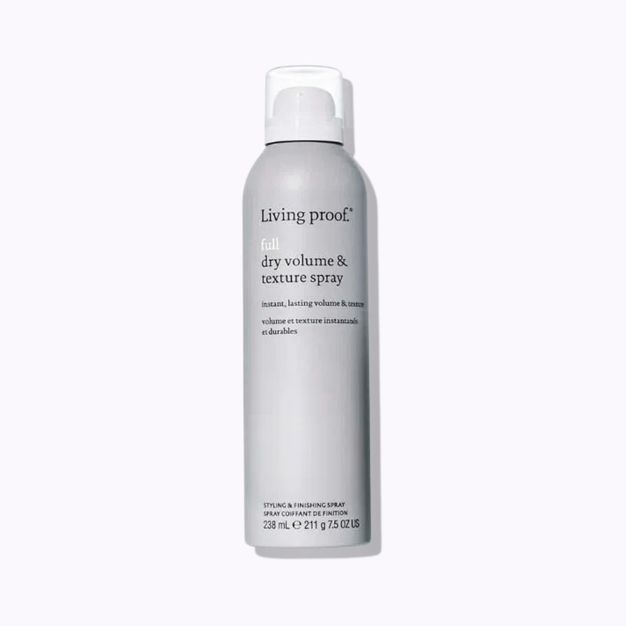 Living Proof Full Dry Volume & Texture Spray - DermStreet