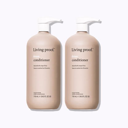 Living Proof No Frizz Conditioner - DermStreet