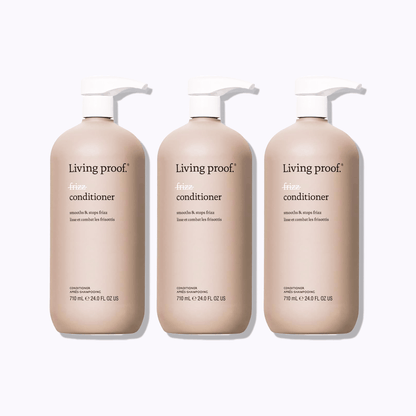 Living Proof No Frizz Conditioner - DermStreet