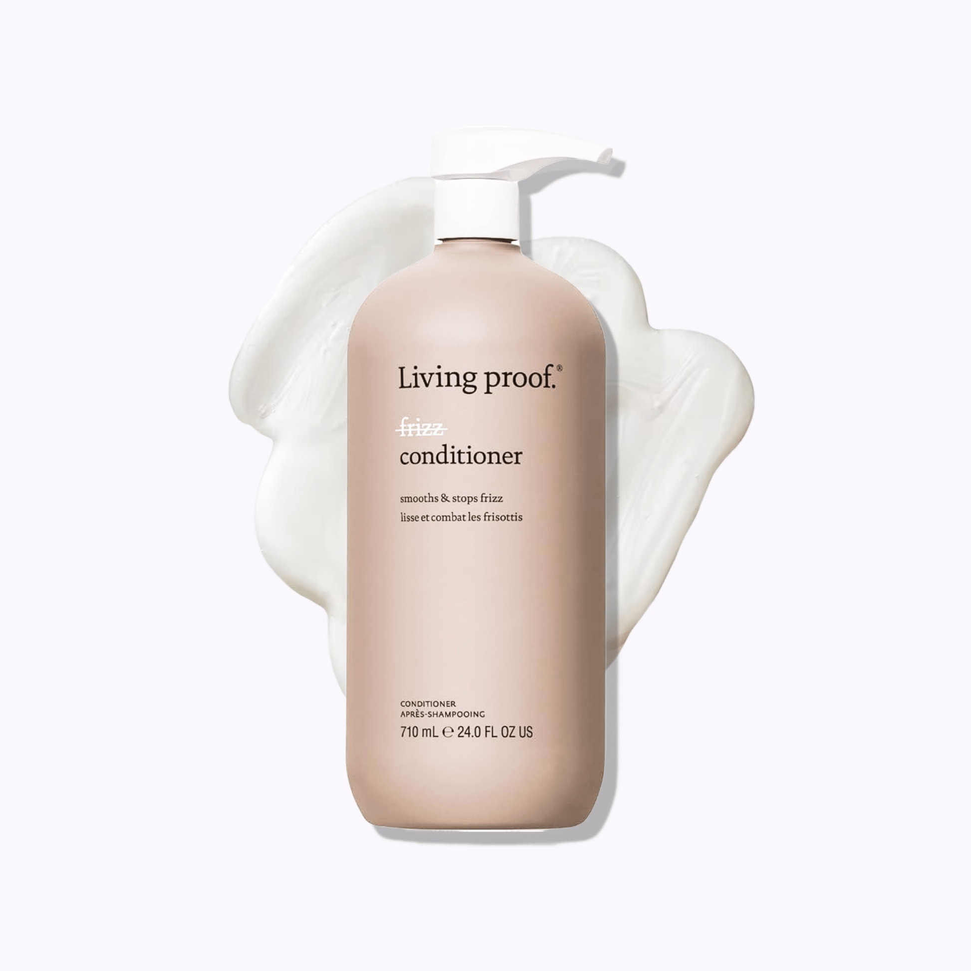 Living Proof No Frizz Conditioner - DermStreet