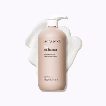 Living Proof No Frizz Conditioner - DermStreet