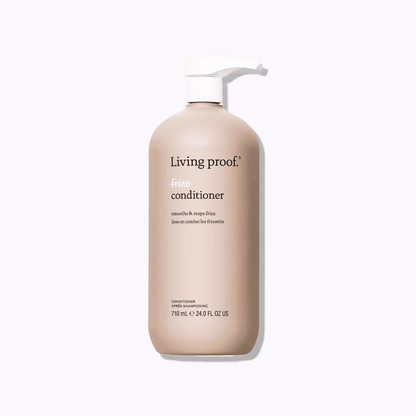 Living Proof No Frizz Conditioner - DermStreet