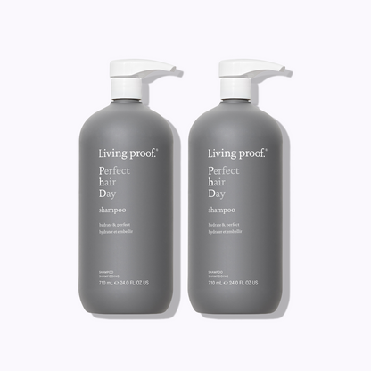 Living Proof Perfect hair Day Shampoo