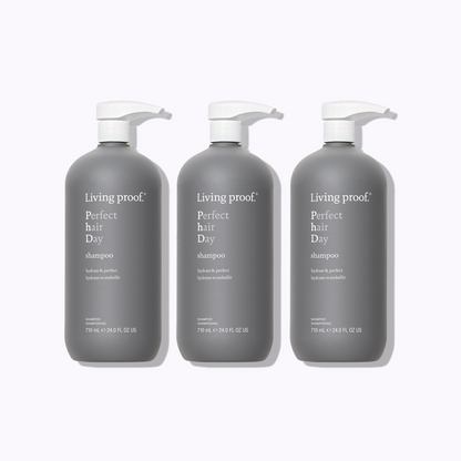 Living Proof Perfect hair Day Shampoo