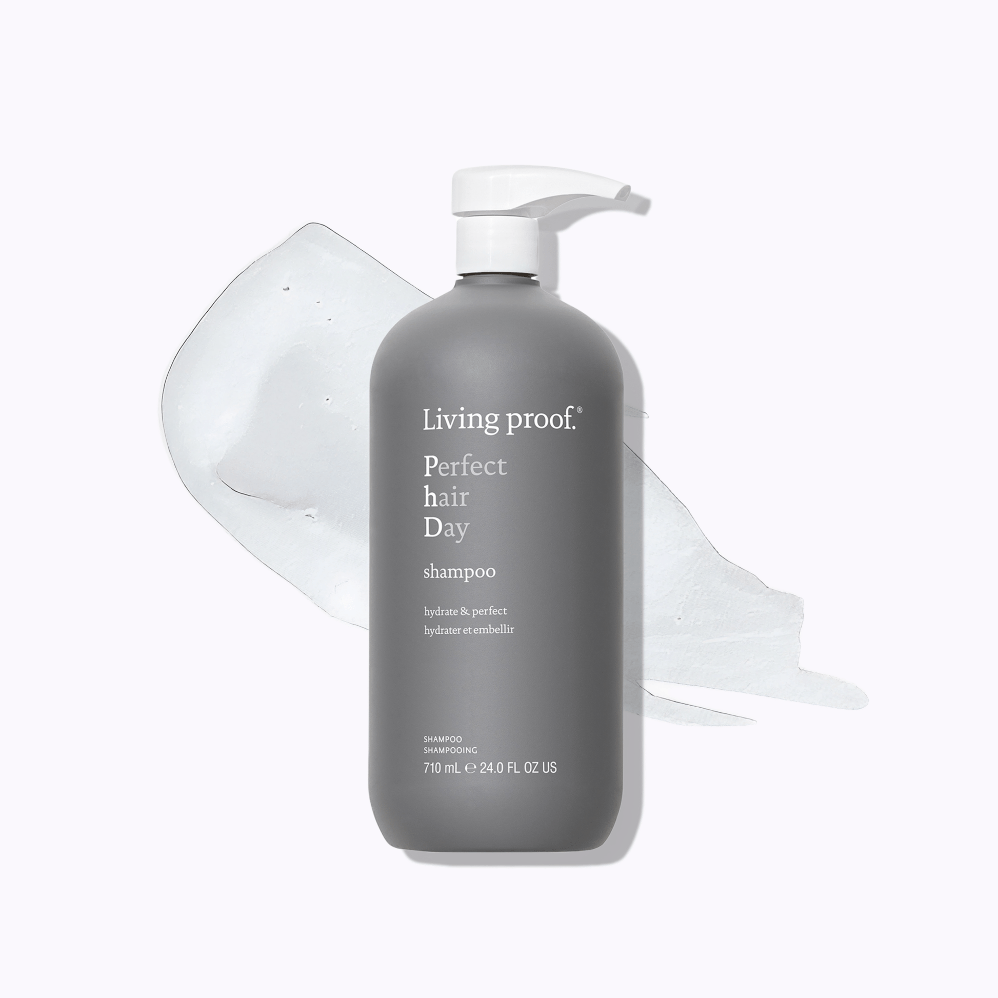 Living Proof Perfect hair Day Shampoo - DermStreet